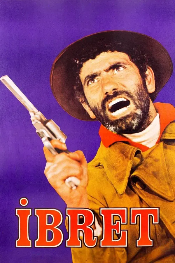 İbret (1971)