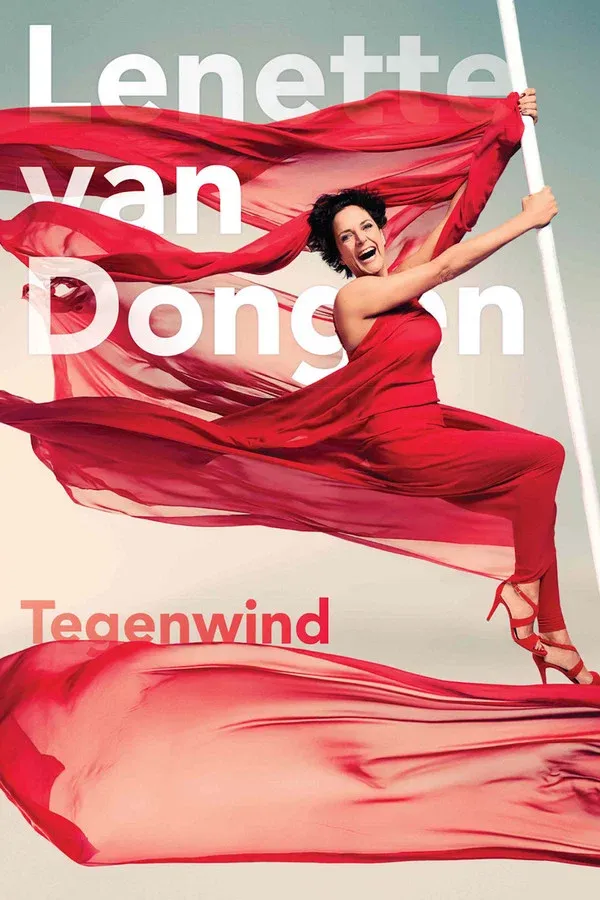 Lenette van Dongen: Tegenwind - 2017