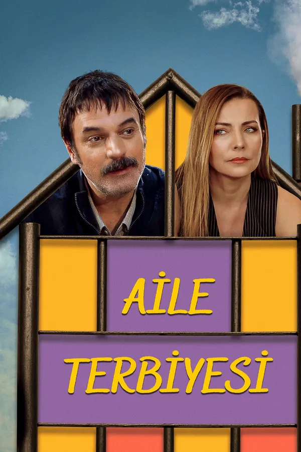 Aile Terbiyesi (2025)