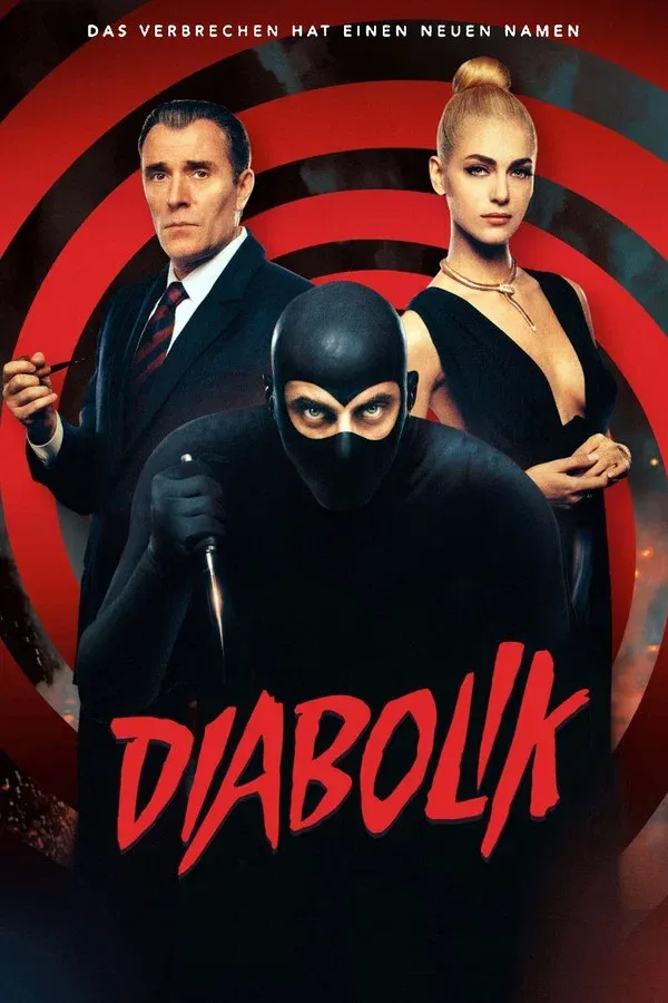 Diabolik - 2021