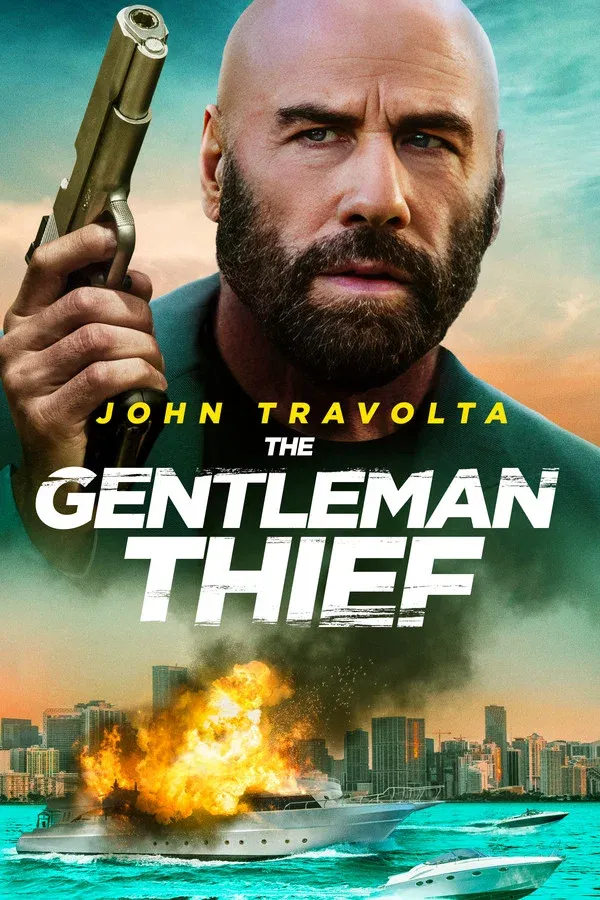 Gentleman - Taken Identity - 2022