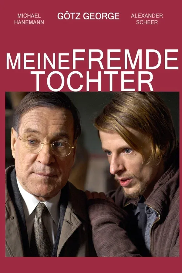 Meine fremde Tochter (2008)