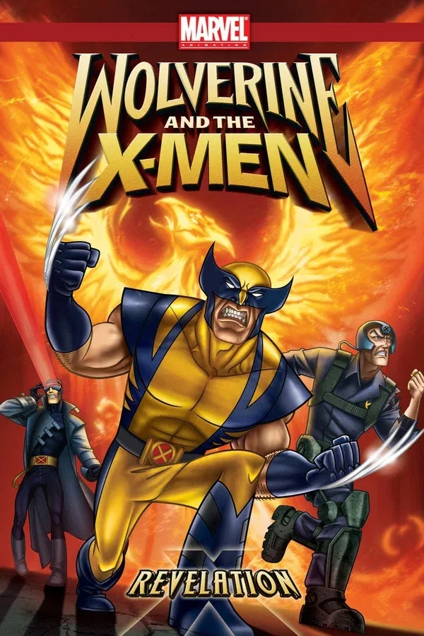X Men 5 Wolverine (2013)