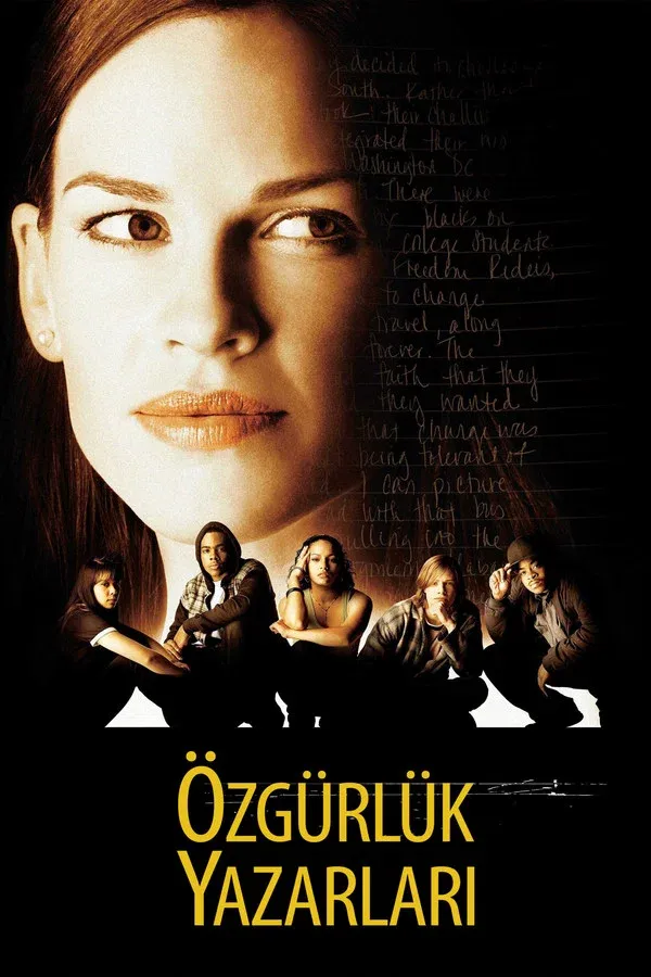 Özgürlük Yazarlari (2007)