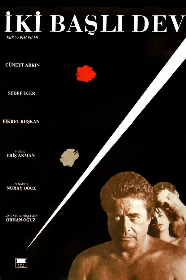 İki Başlı Dev (1990)