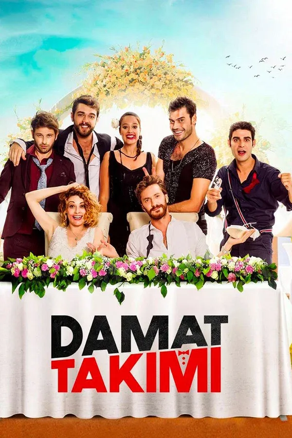Damat Takımı (2017)