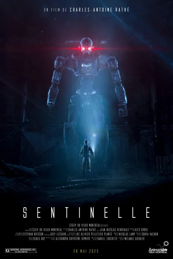 Sentinelle (2025)