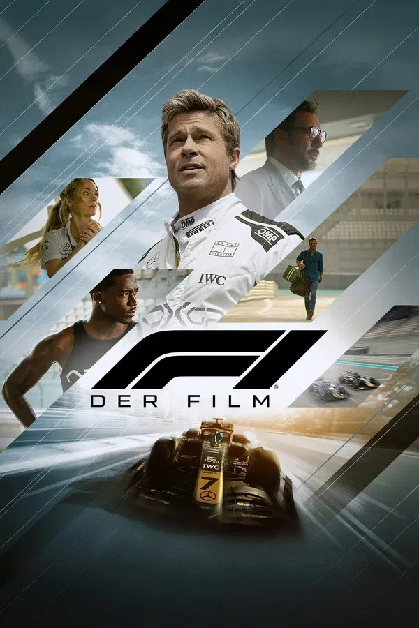 F1 - Der Film | 2025