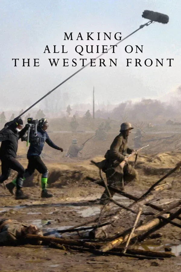 All Quiet on the Western Front (2022)