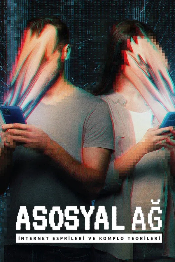 The Antisocial Network: Memes to Mayhem (2024)
