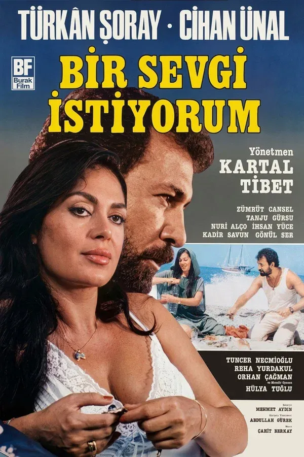 Bir Sevgi İstiyorum (1984)
