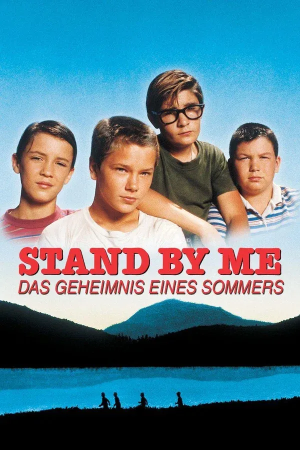 Benimle Kal (1986)