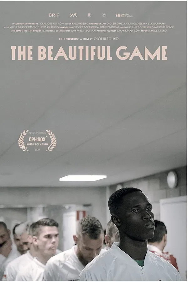 The Beautiful Game (2020)