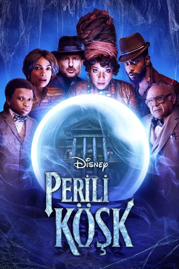 Perili Kösk (2023)