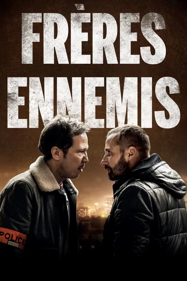 Düşman Kardeşler (2018)