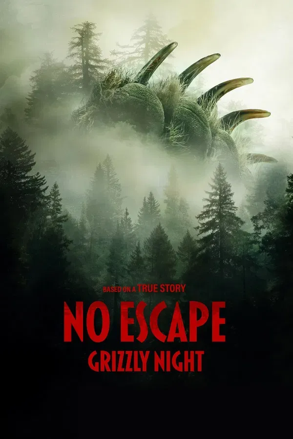 No Escape - 2015