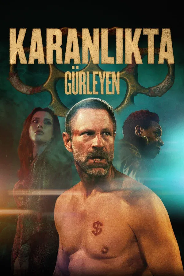 Rumble Through the Dark (2023)
