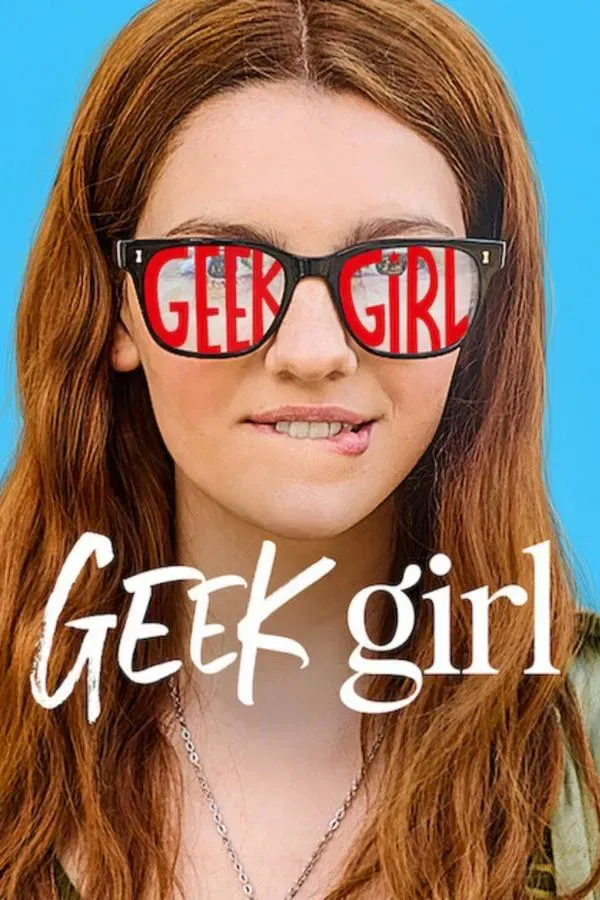 Geek Girl (2024)