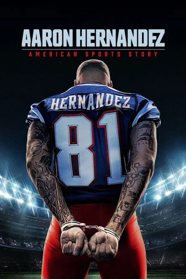 American Sports Story (2024)