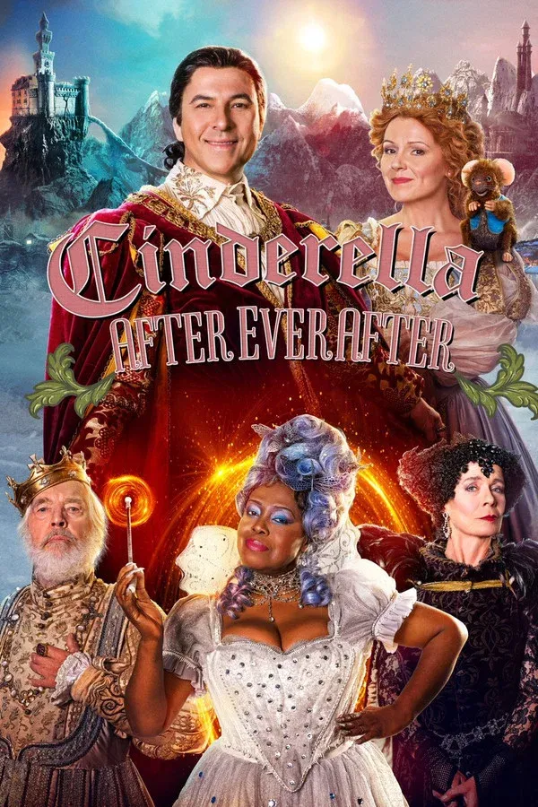 DJ Cinderella (2019)