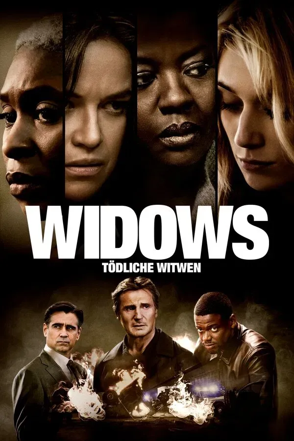 Widows (2002)