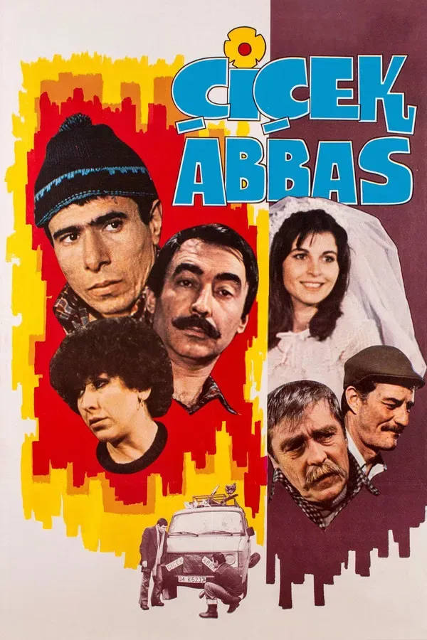 Çiçek Abbas (1982)