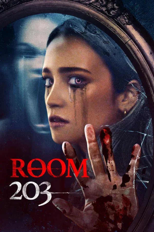 Room 203 | 2022 |