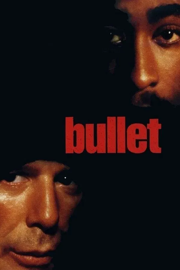 Bullet - Auge um Auge - 1996