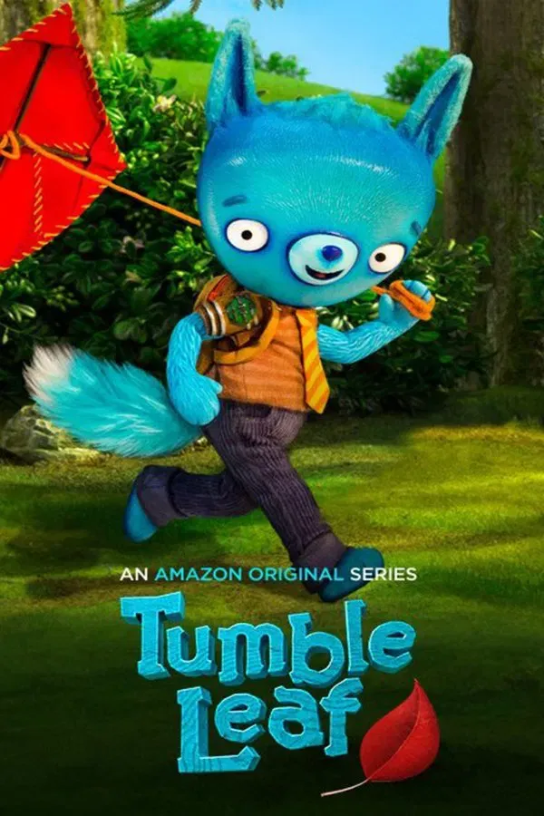 Tumble Leaf (2013)