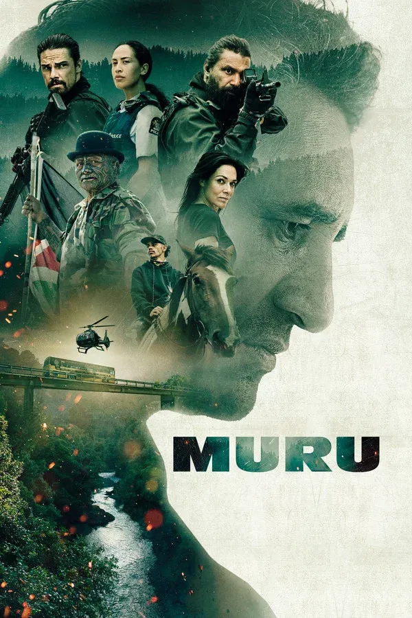Muru | 2022 |