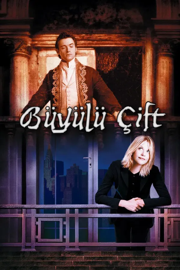 Büyülü Çift (2001)