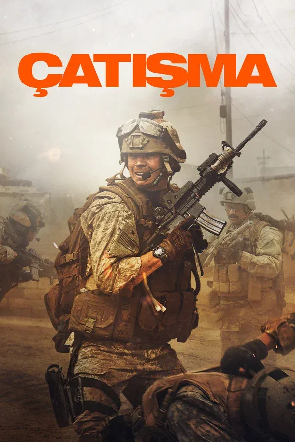 Warfare (2025)
