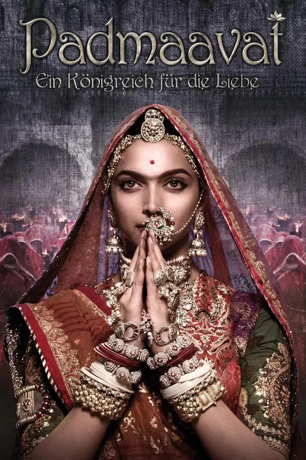 Padmaavat (2018)