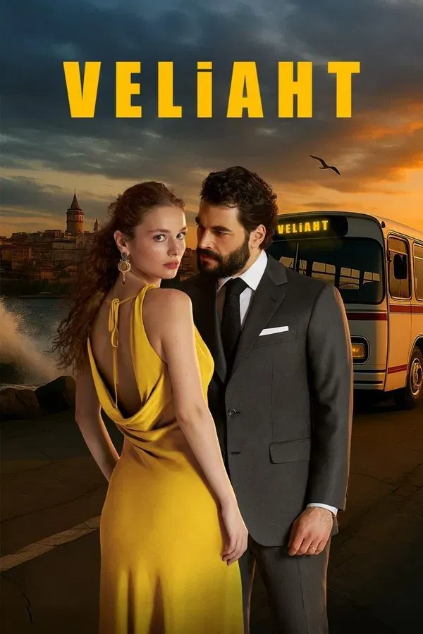 Veliaht (2025)