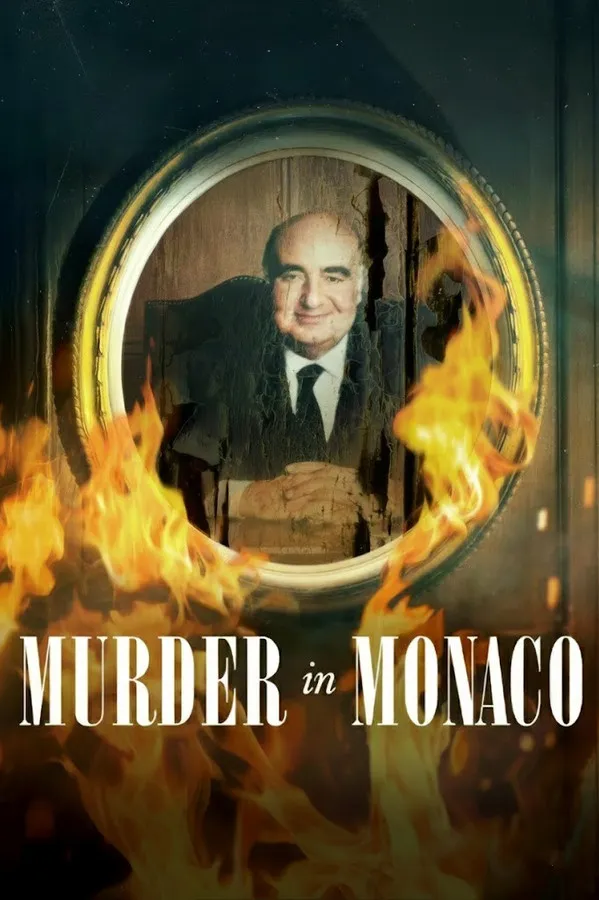 Monako'da Cinayet (2025)
