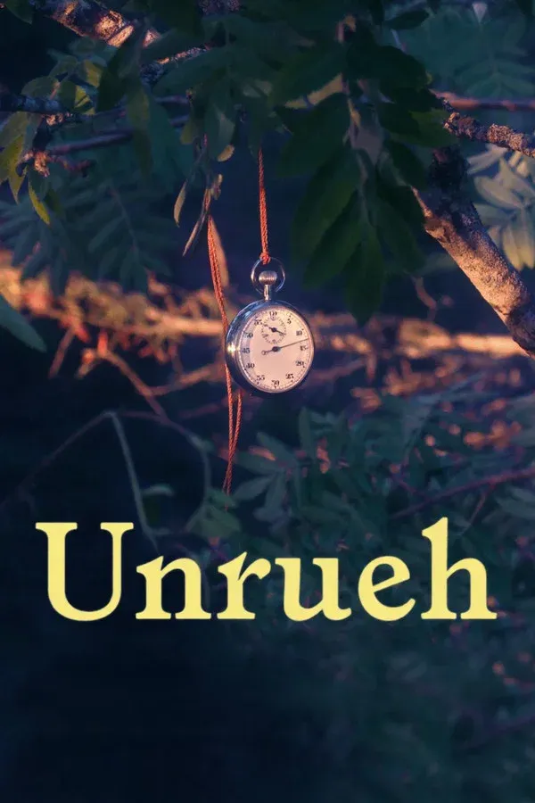 Unruh | 2022 |