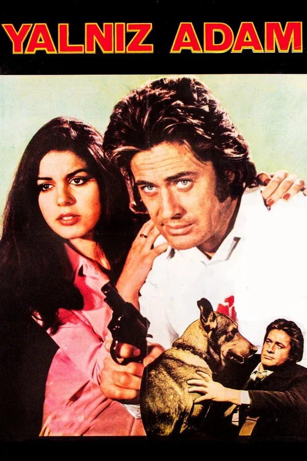 Yalnız Adam (1974)