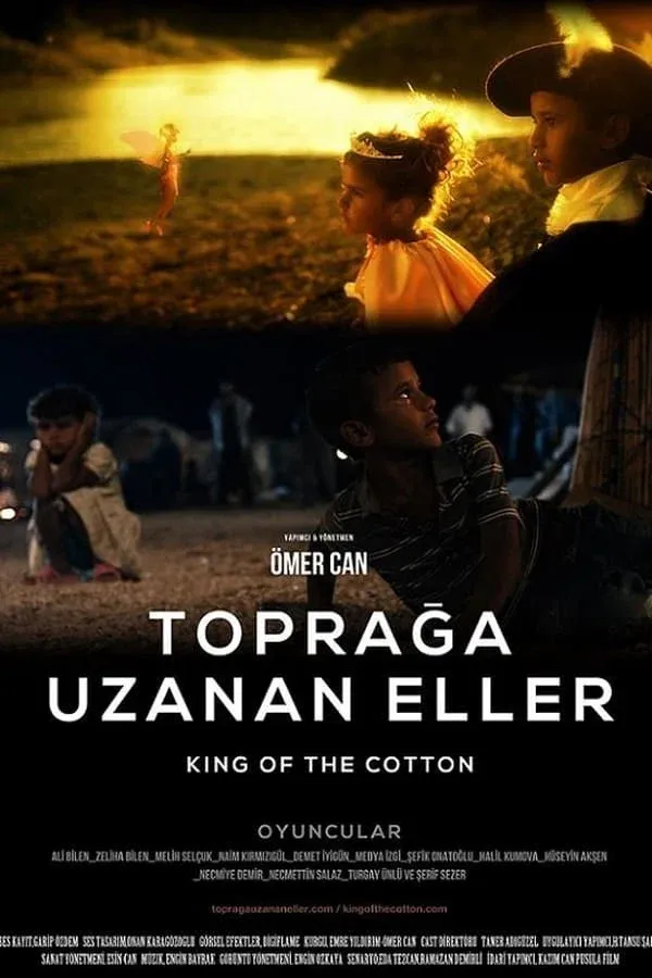 Toprağa Uzanan Eller (2014)