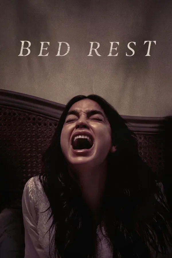 Bed Rest | 2022 |