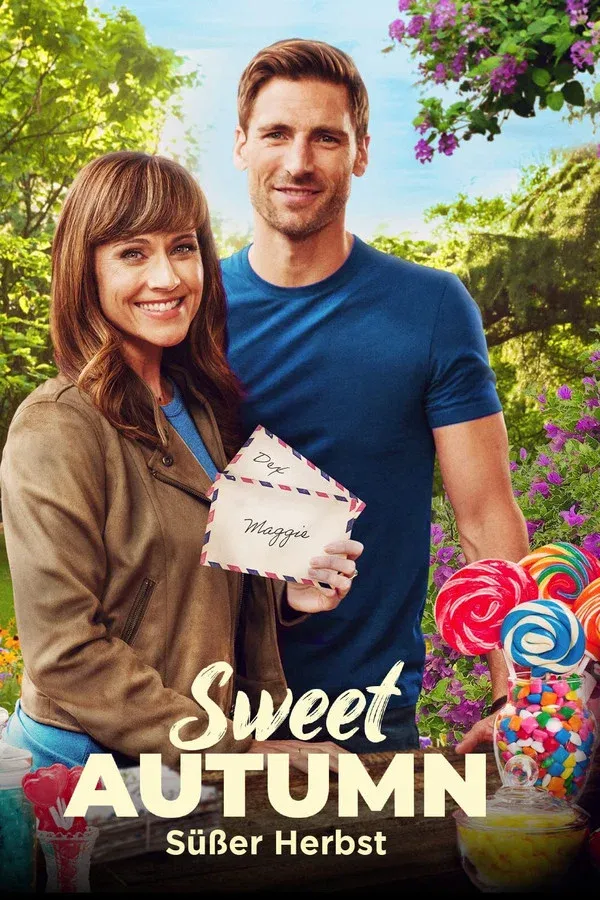 Sweet Autumn - Süßer Herbst | 2020