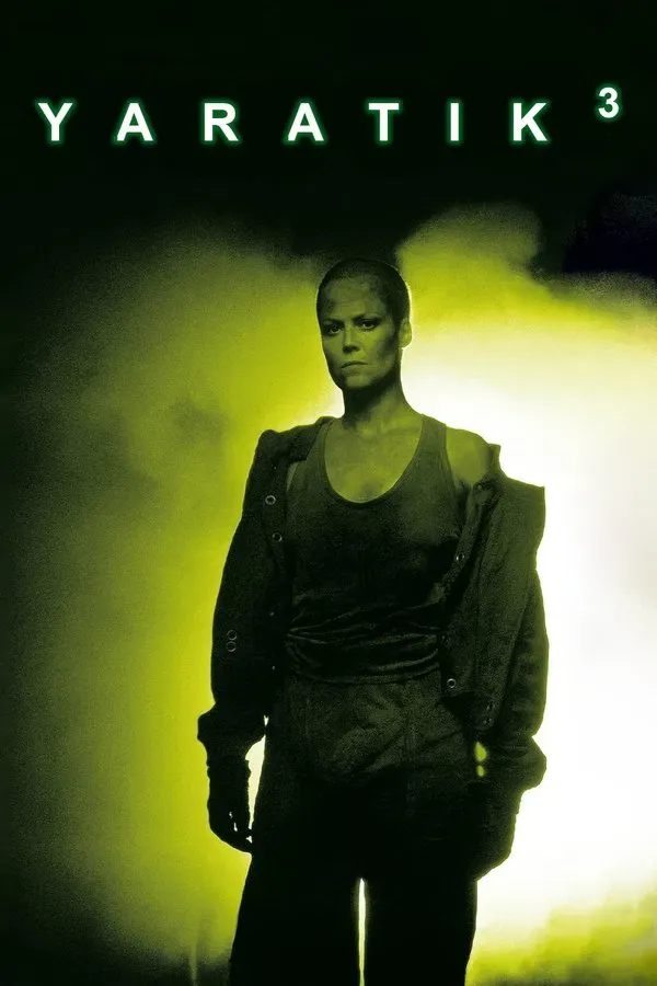 Alien 3 (1992)