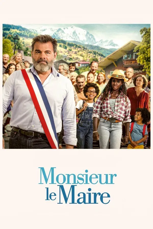 Monsieur le Maire (2023)
