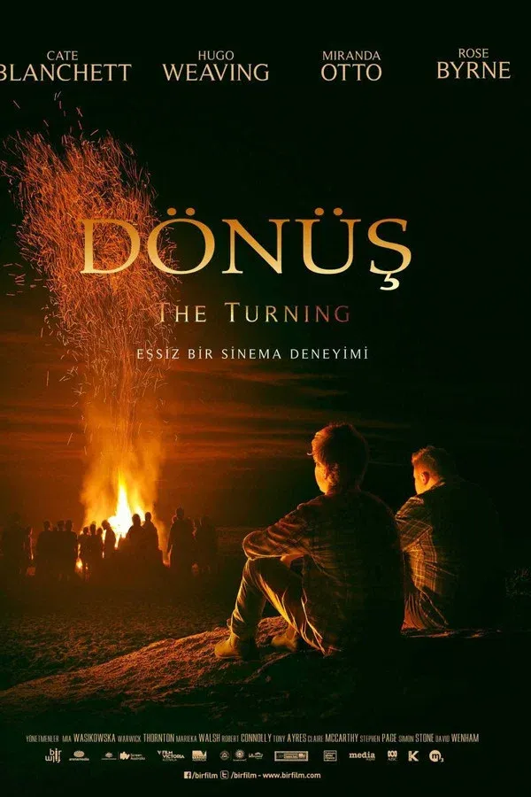 Dönüş (2013)