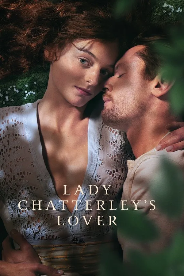 Lady Chatterley's Lover (2022)