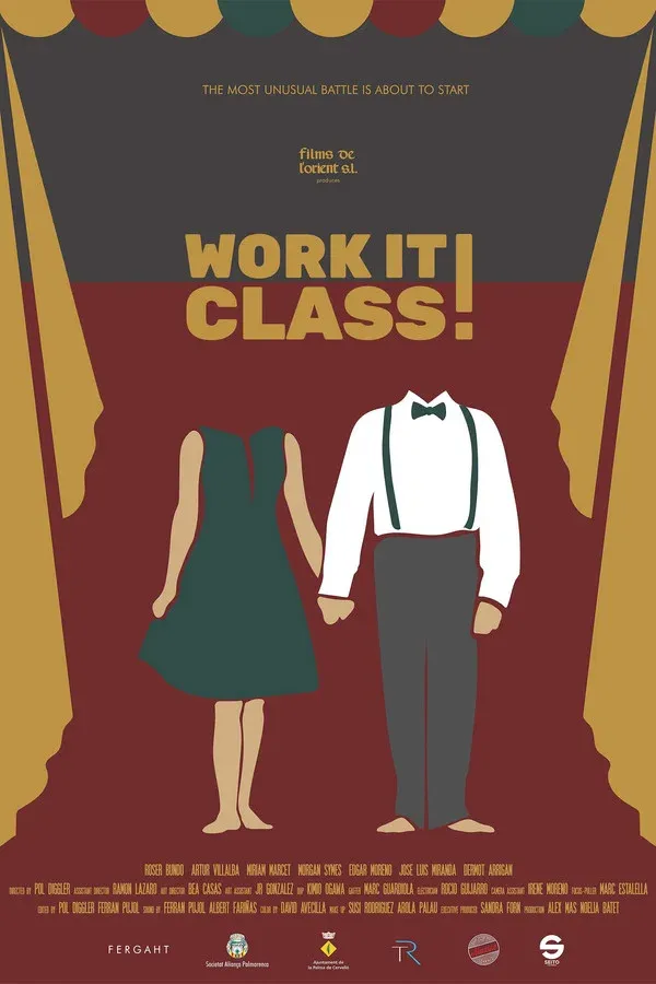 Work it Class! (2022)