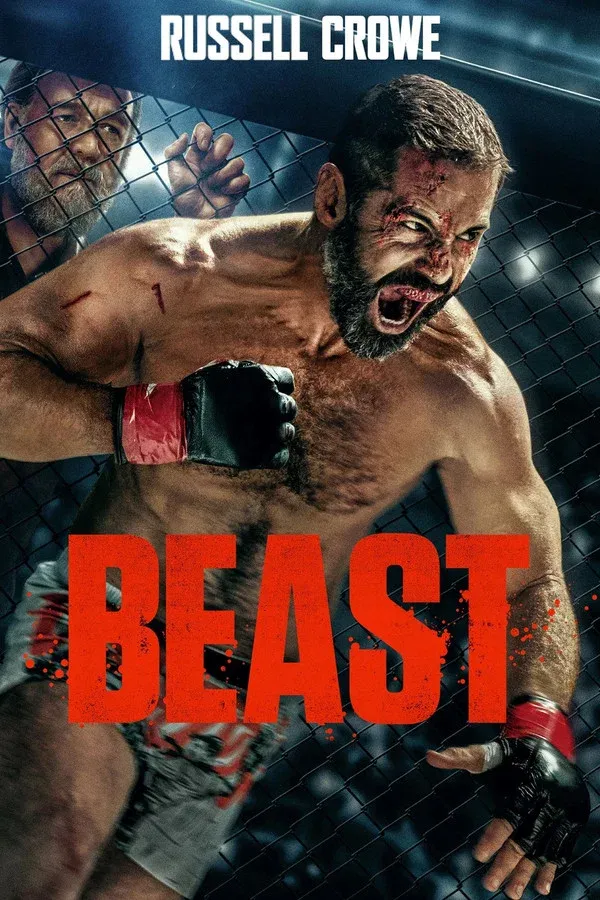 Beast (2026)