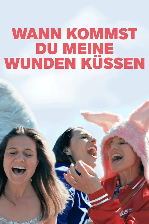 Wann kommst du meine Wunden küssen | 2022 |