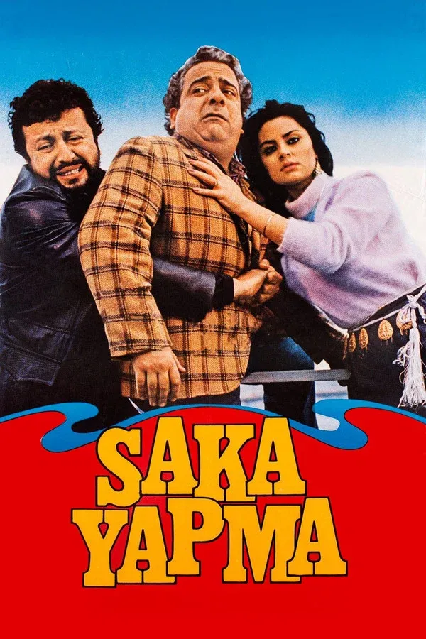 Şaka Yapma (1981)