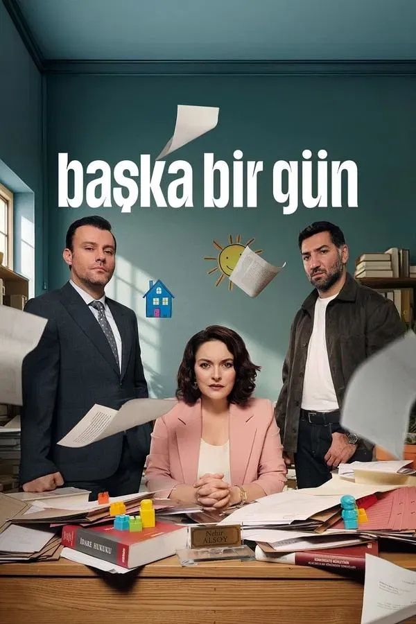 Baska Bir Gün (2025)