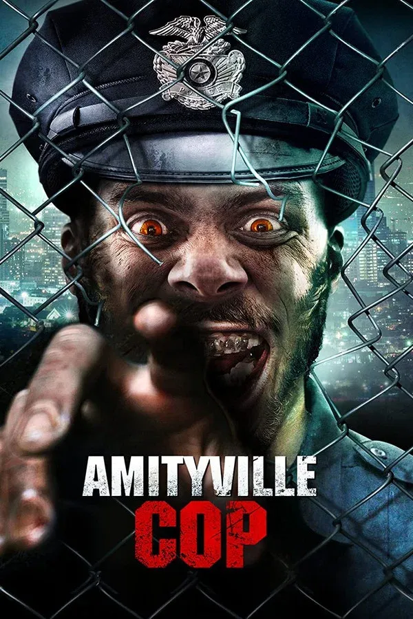 Amityville Cop (2021)